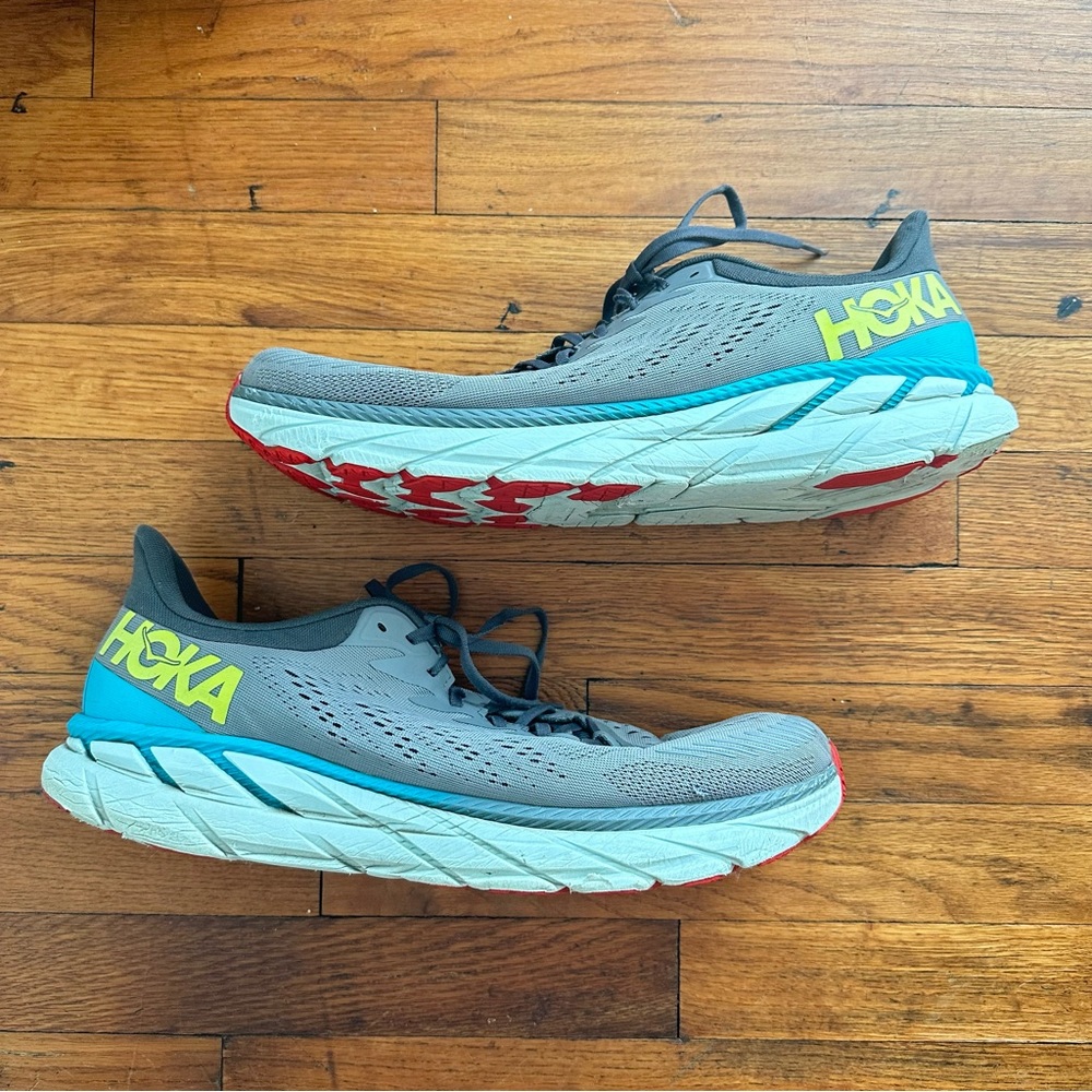Hoka One One Clifton 7